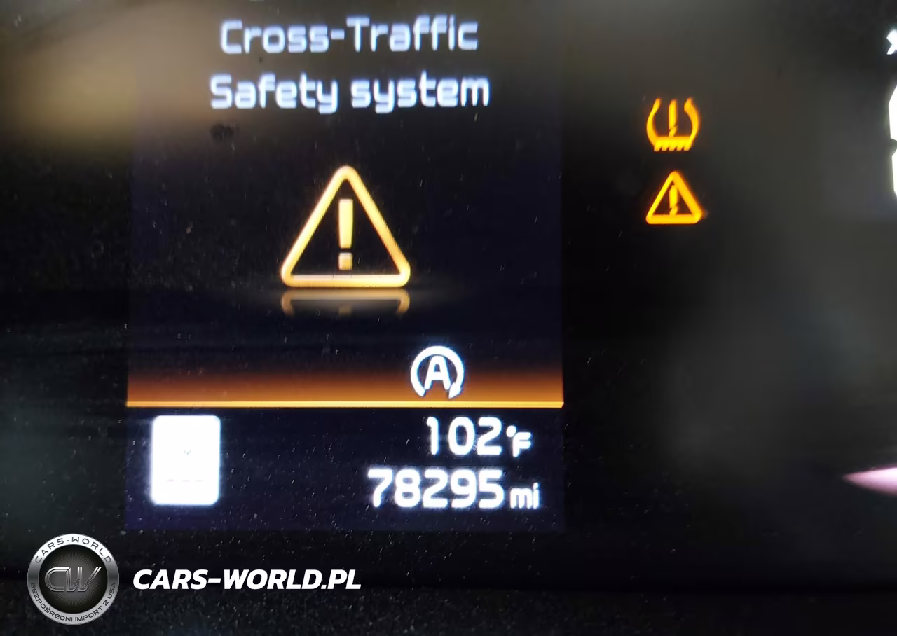 2023 Kia Soul Lx VIN:KNDJ23AU7P7869567 - 15