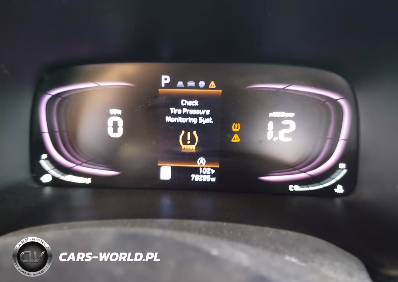 2023 Kia Soul Lx VIN:KNDJ23AU7P7869567 - 7