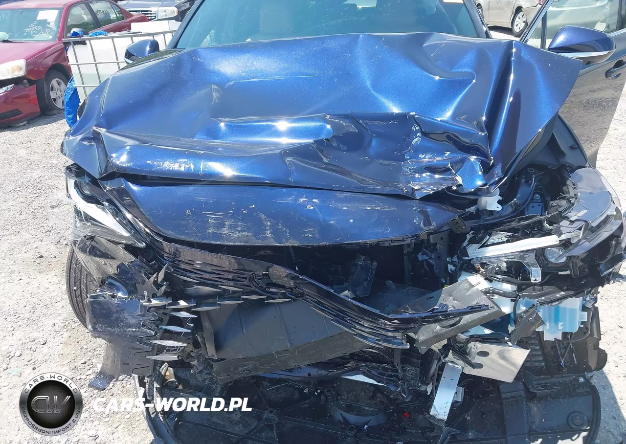 2026 Lexus Rx 350 Premium VIN:2T2BAMCA7TC143468 - 10