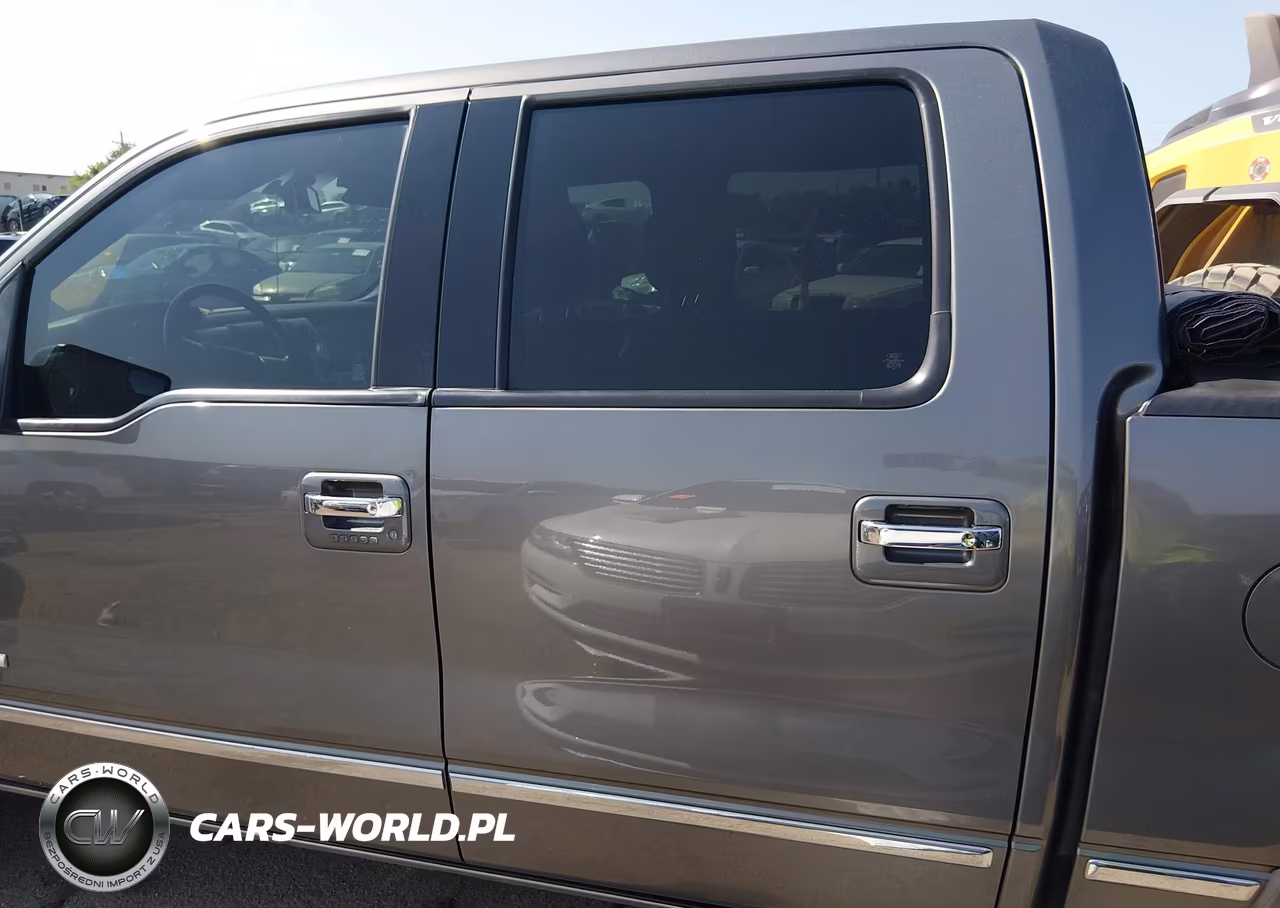 2013 Ford F-150 Platinum VIN:1FTFW1ET7DFC87504 - 14
