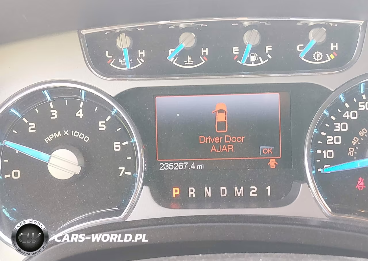 2013 Ford F-150 Platinum VIN:1FTFW1ET7DFC87504 - 15