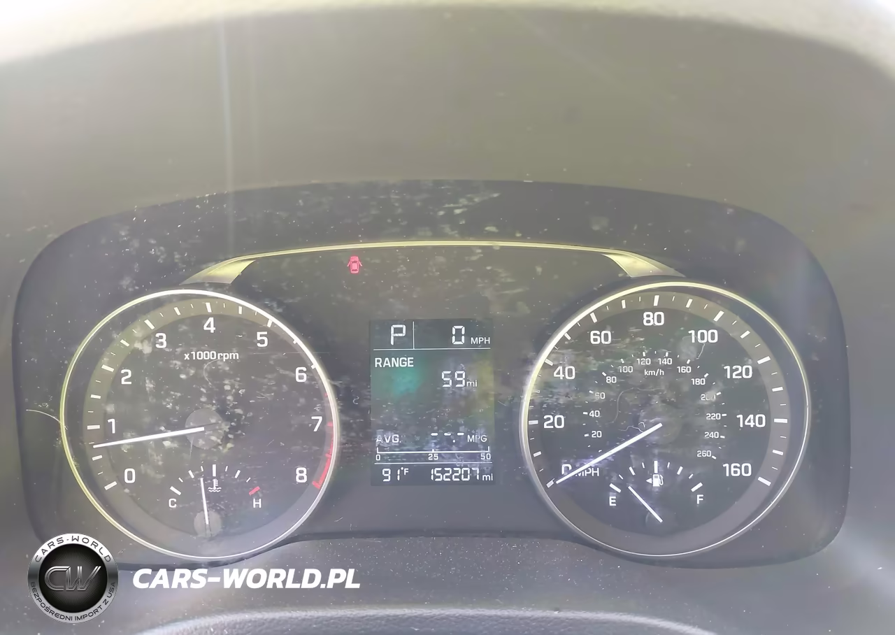 2017 Hyundai Elantra Se VIN:5NPD74LF5HH100064 - 7
