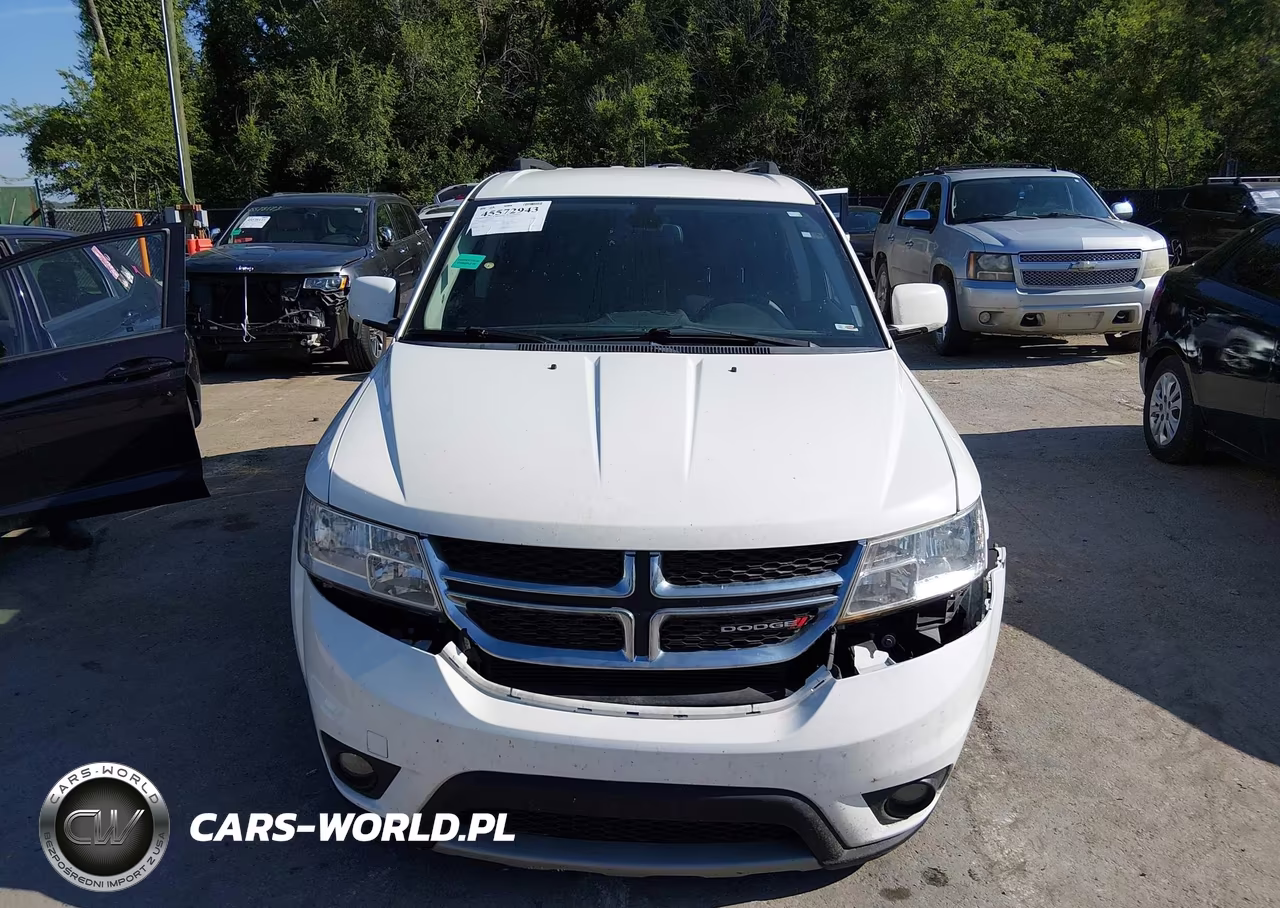 2018 Dodge Journey Sxt VIN:3C4PDCBB1JT513992 - 12