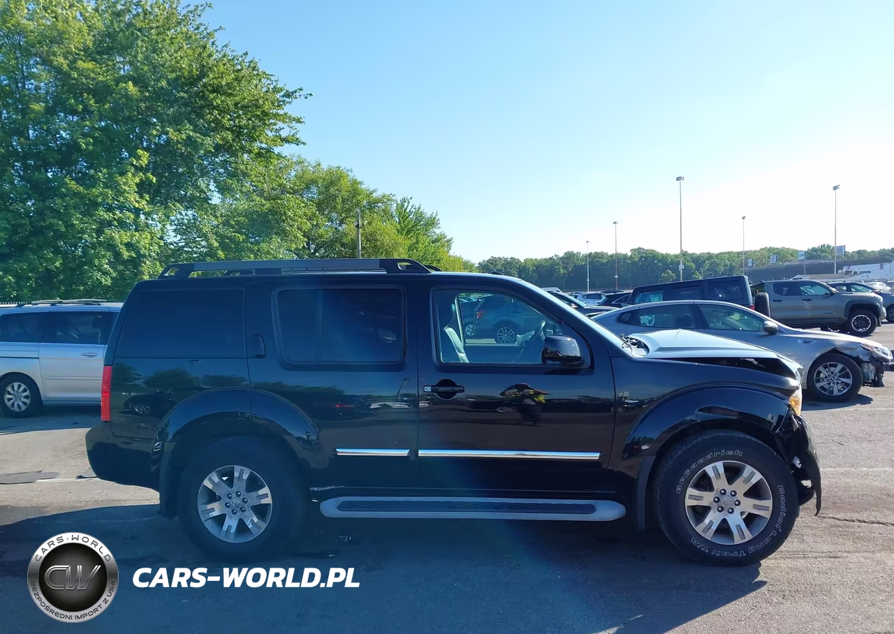 2011 Nissan Pathfinder Silver VIN:5N1AR1NB8BC617606 - 13