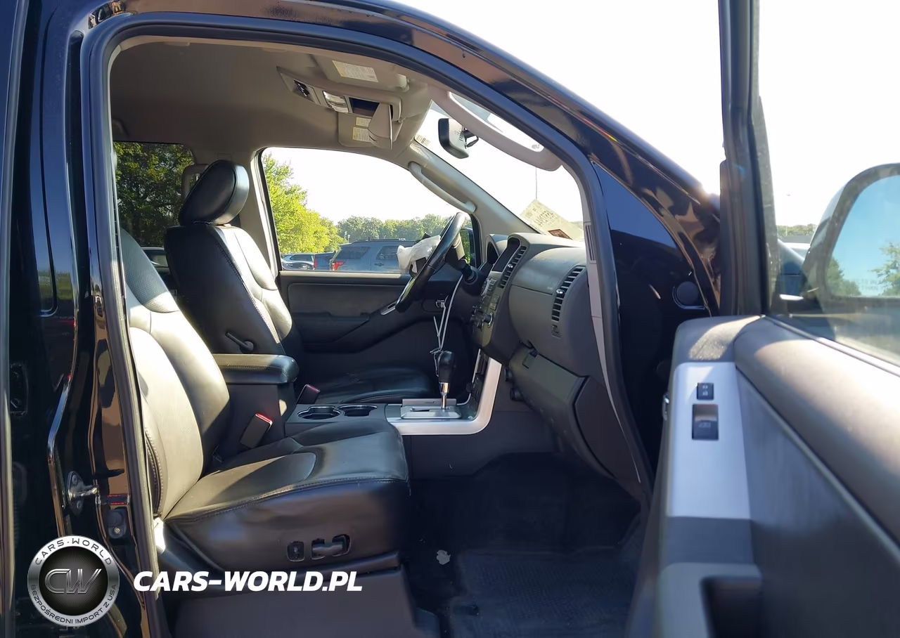2011 Nissan Pathfinder Silver VIN:5N1AR1NB8BC617606 - 5