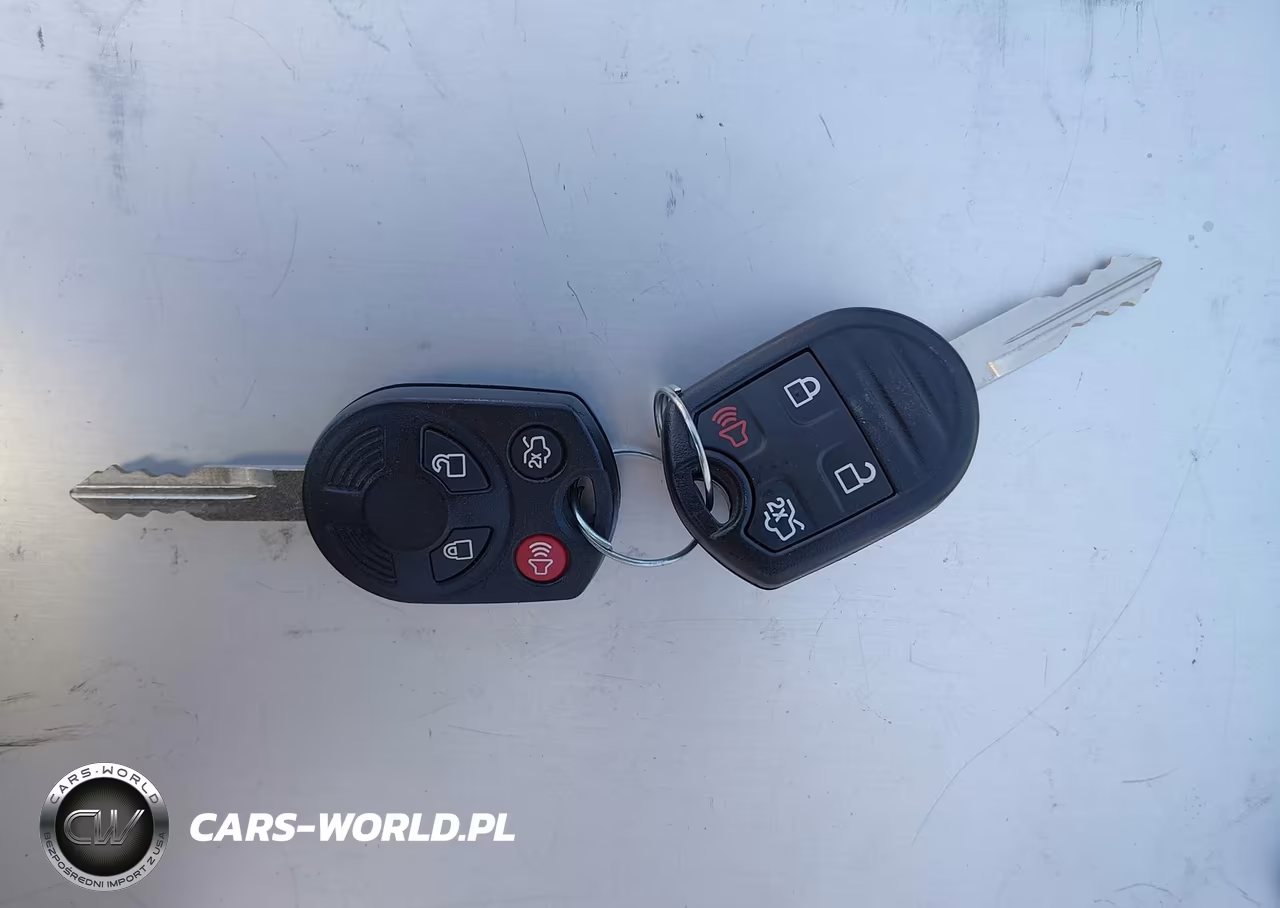 2008 Ford Taurus Sel VIN:1FAHP24W68G172731 - 11
