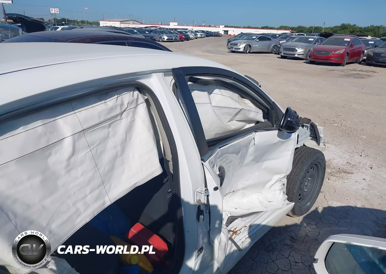 2024 Nissan Sentra S Xtronic Cvt VIN:3N1AB8BV9RY299242 - 18