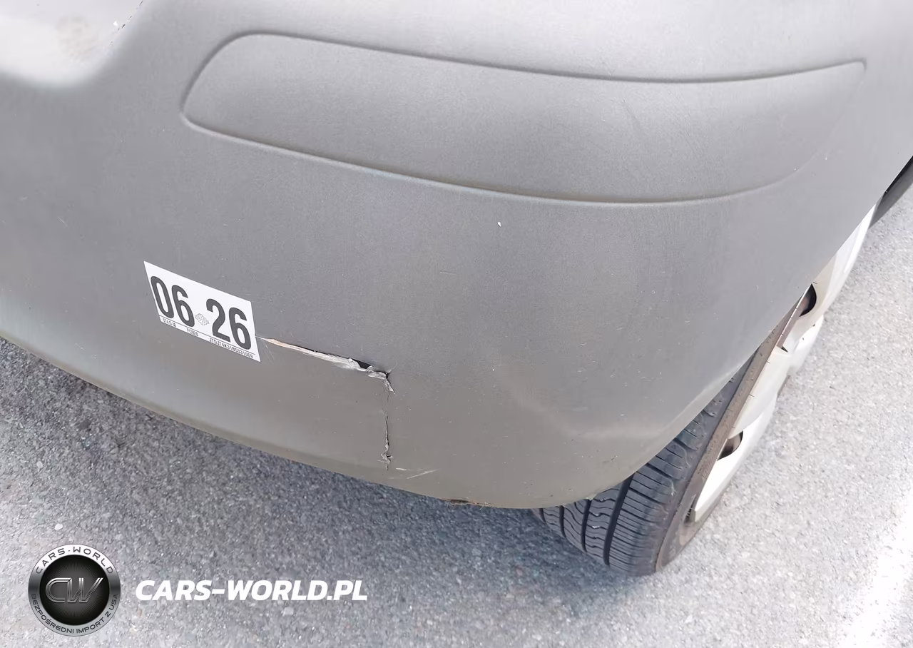 2011 Toyota Yaris VIN:JTDJT4K31B5331069 - 12