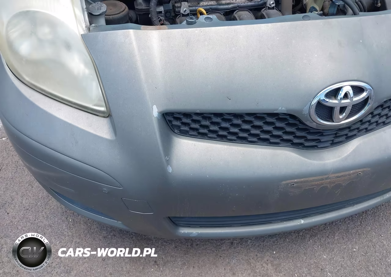 2011 Toyota Yaris VIN:JTDJT4K31B5331069 - 13