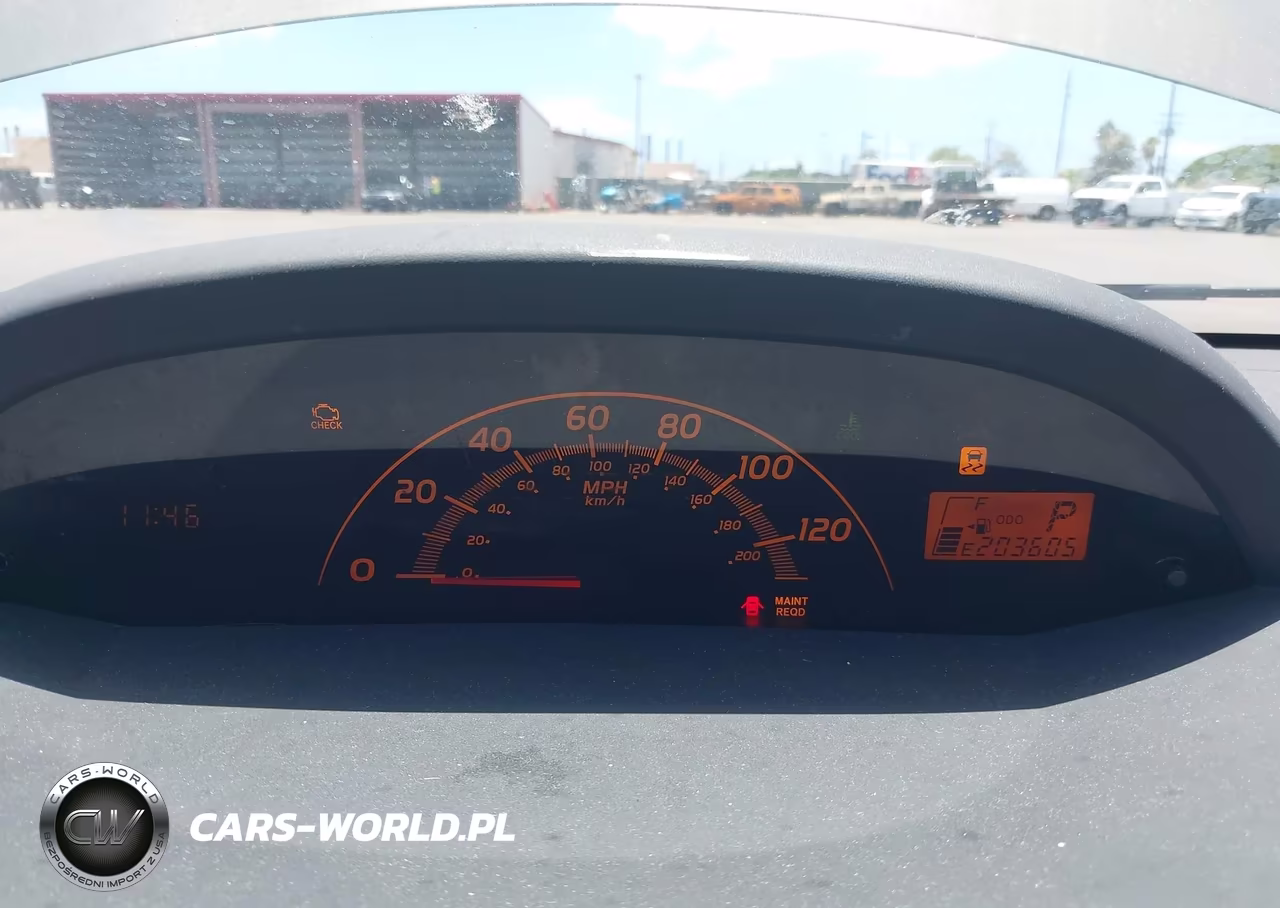 2011 Toyota Yaris VIN:JTDJT4K31B5331069 - 7