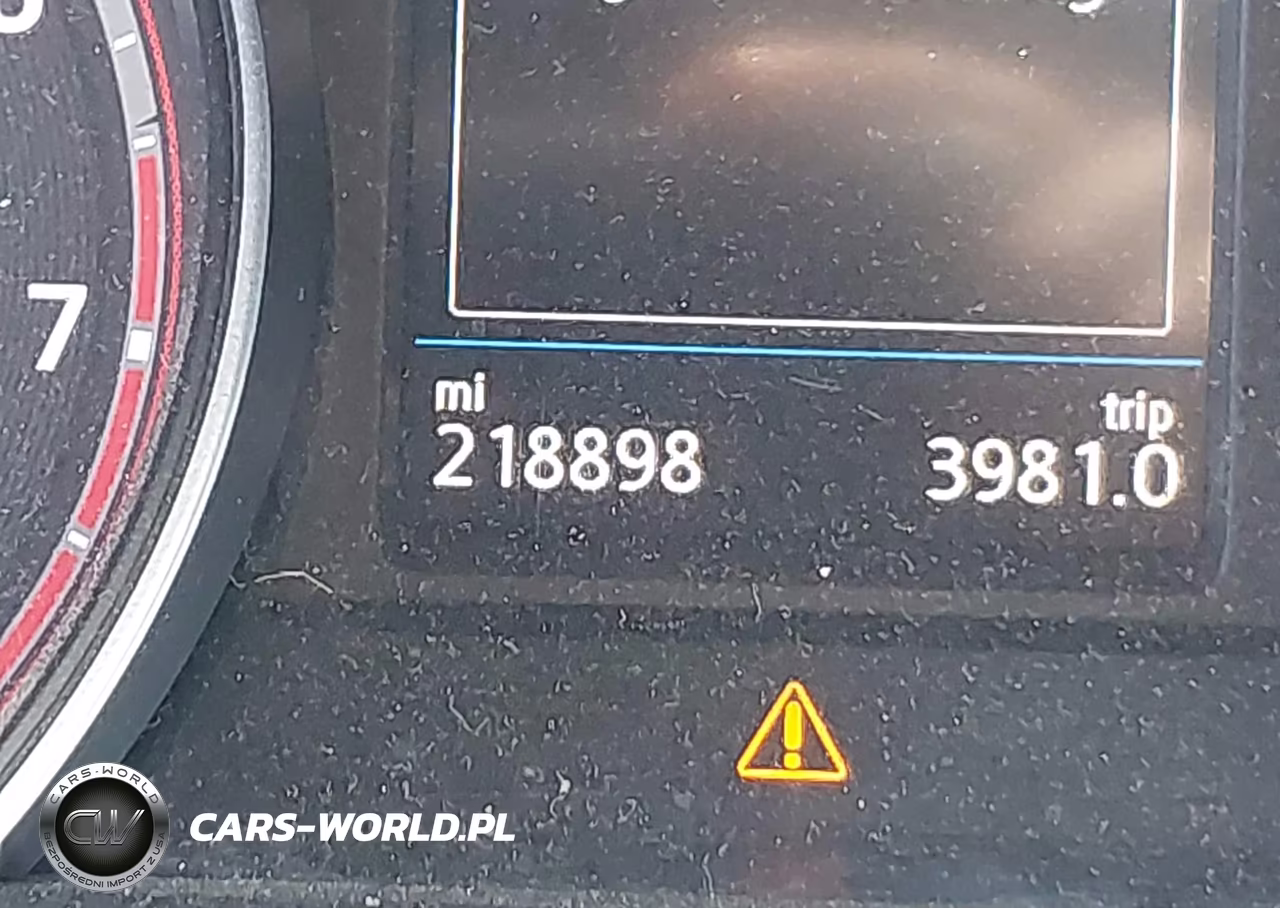 2018 Volkswagen Atlas 3.6L V6 Sel VIN:1V2MR2CA9JC516184 - 16