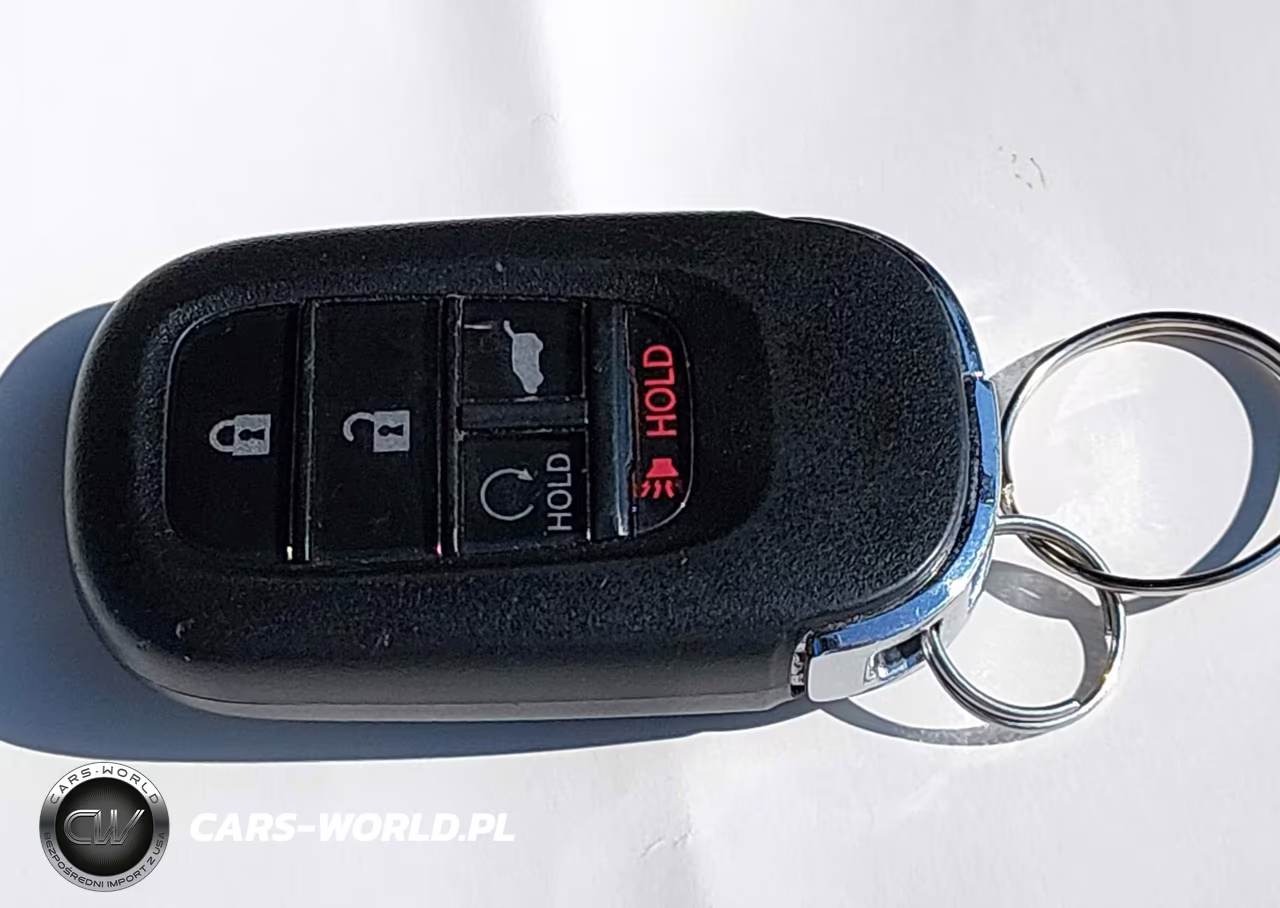 2026 Honda Civic Hybrid Sport VIN:JHMFL4H86TX001960 - 11