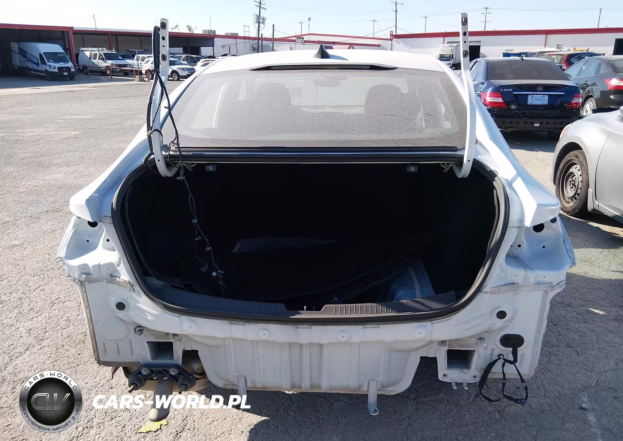 2023 Chevrolet Malibu Fwd Ls VIN:1G1ZB5ST5PF114825 - 17