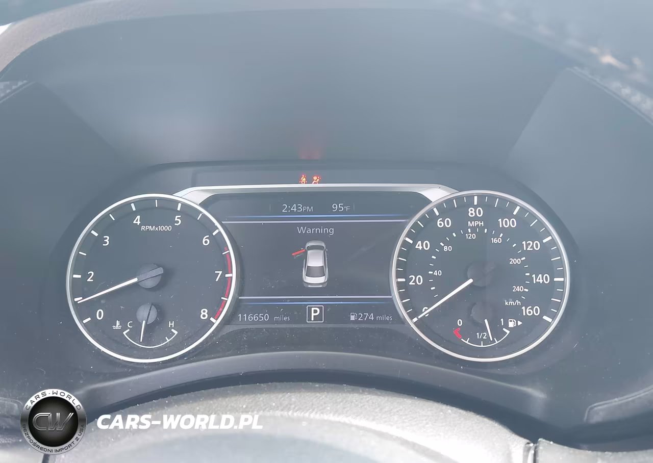 2021 Nissan Sentra Sv Xtronic Cvt VIN:3N1AB8CV5MY262504 - 7