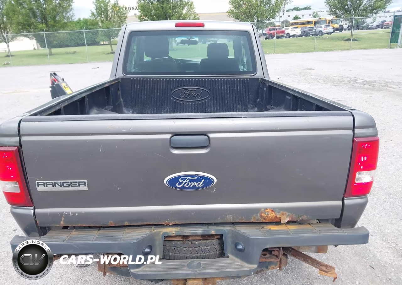 2011 Ford Ranger Sport VIN:1FTLR4FE6BPA32412 - 16