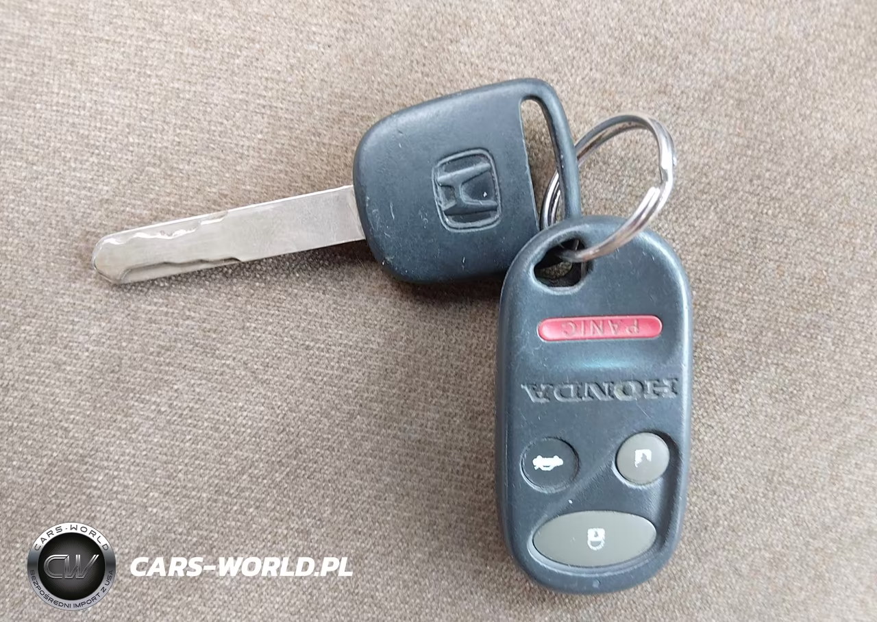 2002 Honda Cr-V Ex VIN:JHLRD78842C015880 - 11