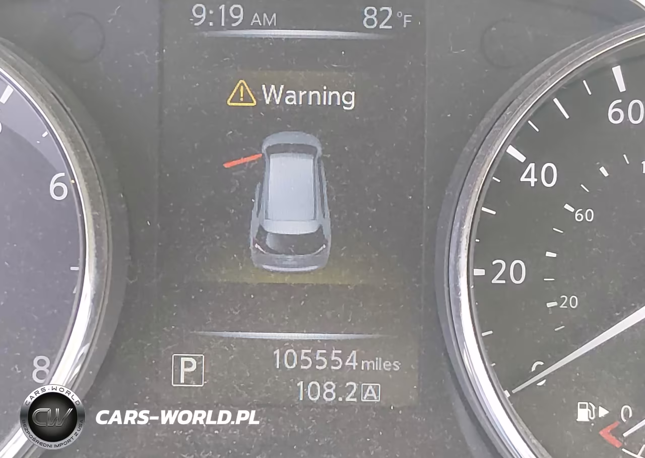 2016 Nissan Rogue S VIN:5N1AT2MV8GC829108 - 15