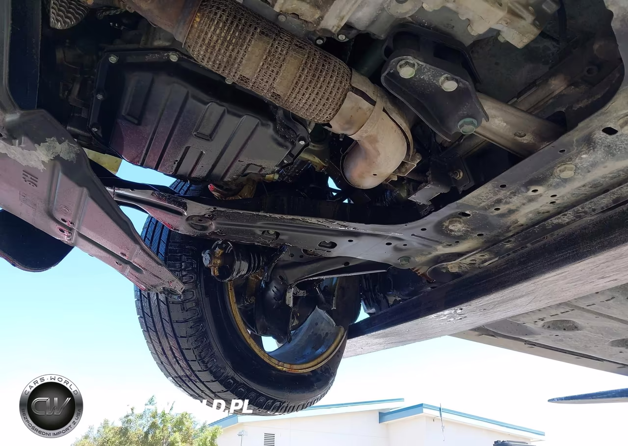 2017 Nissan Rogue Sv VIN:JN8AT2MT7HW390829 - 18