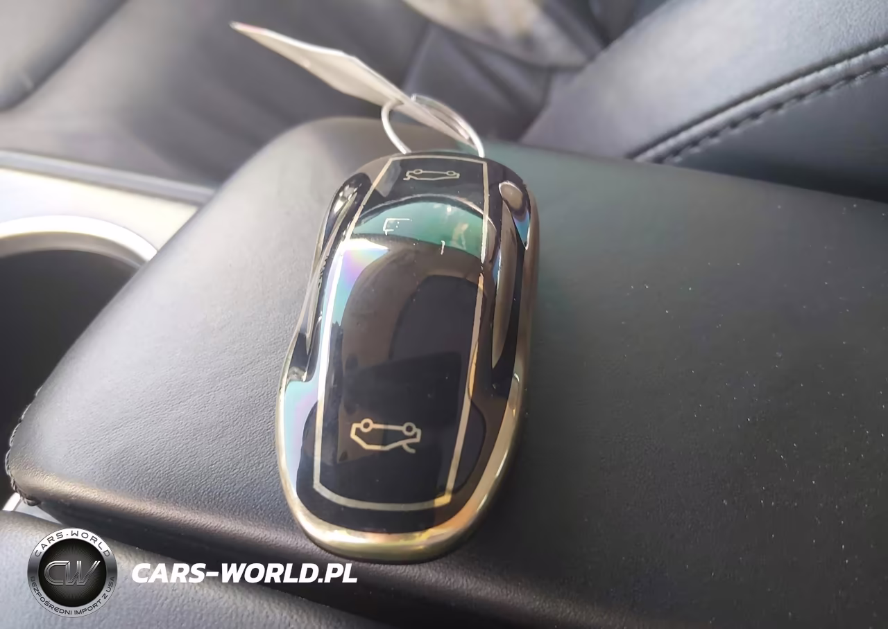 2017 Tesla Model S 100D-60D-75D-90D-P100D VIN:5YJSA1E4XHF199045 - 11