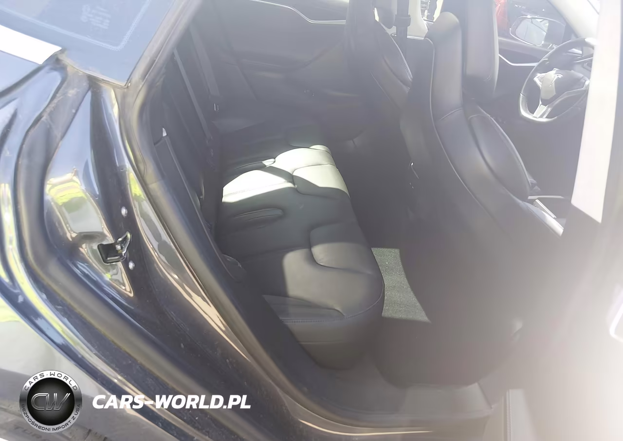 2017 Tesla Model S 100D-60D-75D-90D-P100D VIN:5YJSA1E4XHF199045 - 8