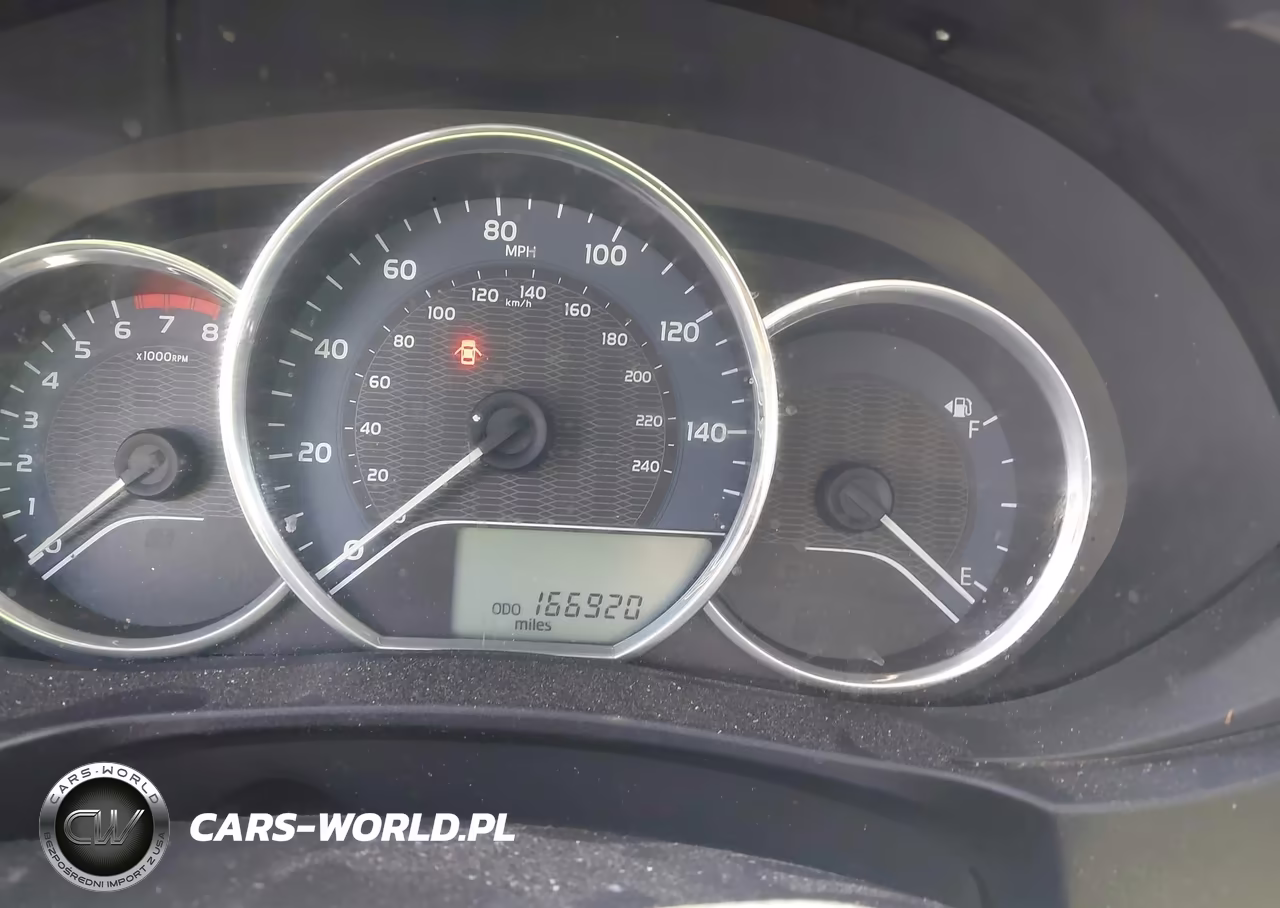 2015 Toyota Corolla L VIN:2T1BURHE2FC469297 - 7