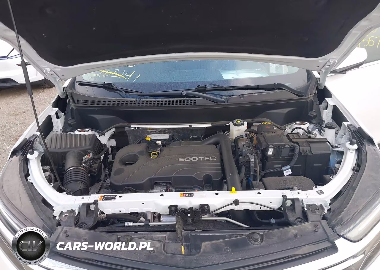 2022 Chevrolet Equinox Awd Lt VIN:3GNAXUEV8NS203141 - 10