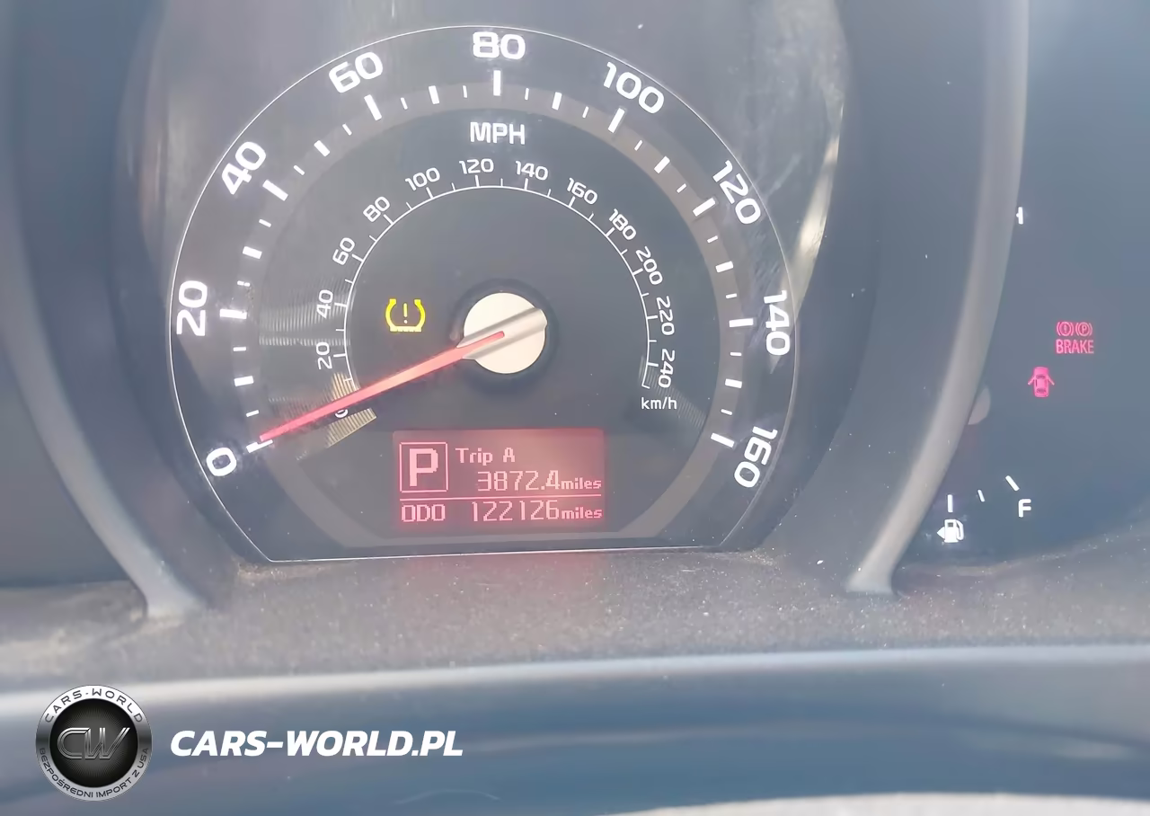 2015 Kia Sportage Lx VIN:KNDPB3AC7F7765855 - 7