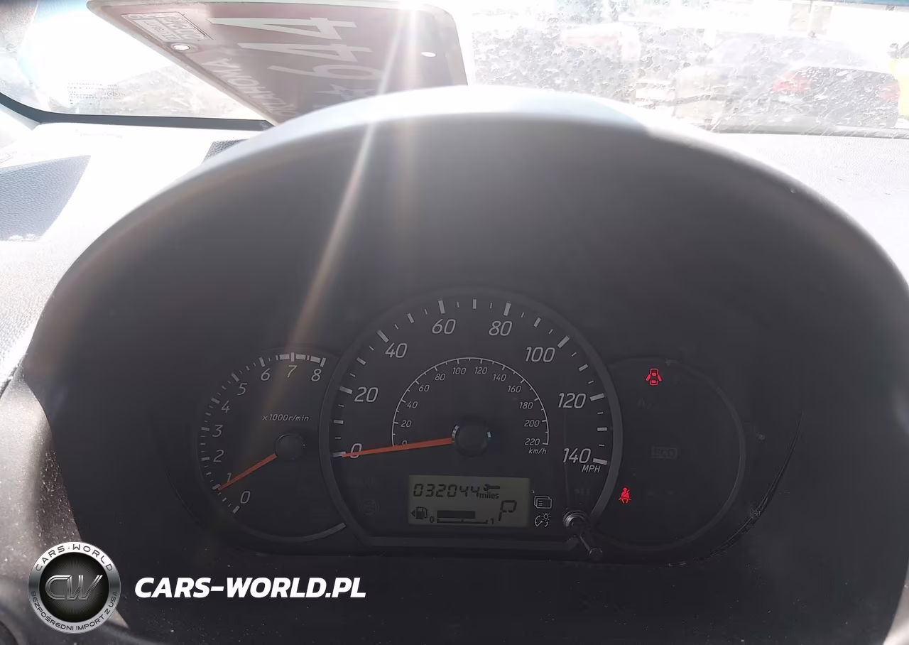 2020 Mitsubishi Mirage Es VIN:ML32A3HJ7LH003183 - 7