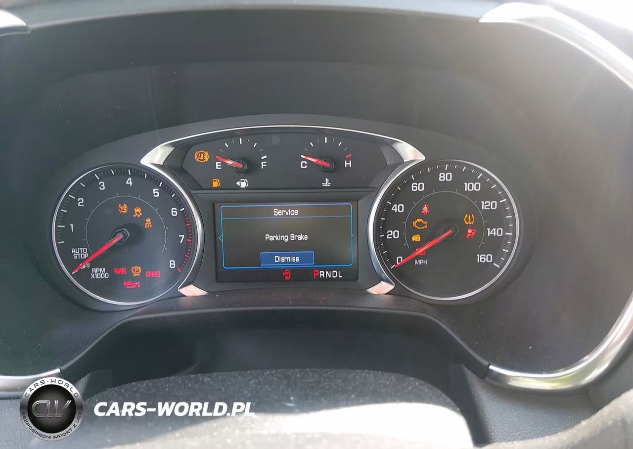 2022 Chevrolet Blazer Fwd 2Lt VIN:3GNKBCR40NS186088 - 7