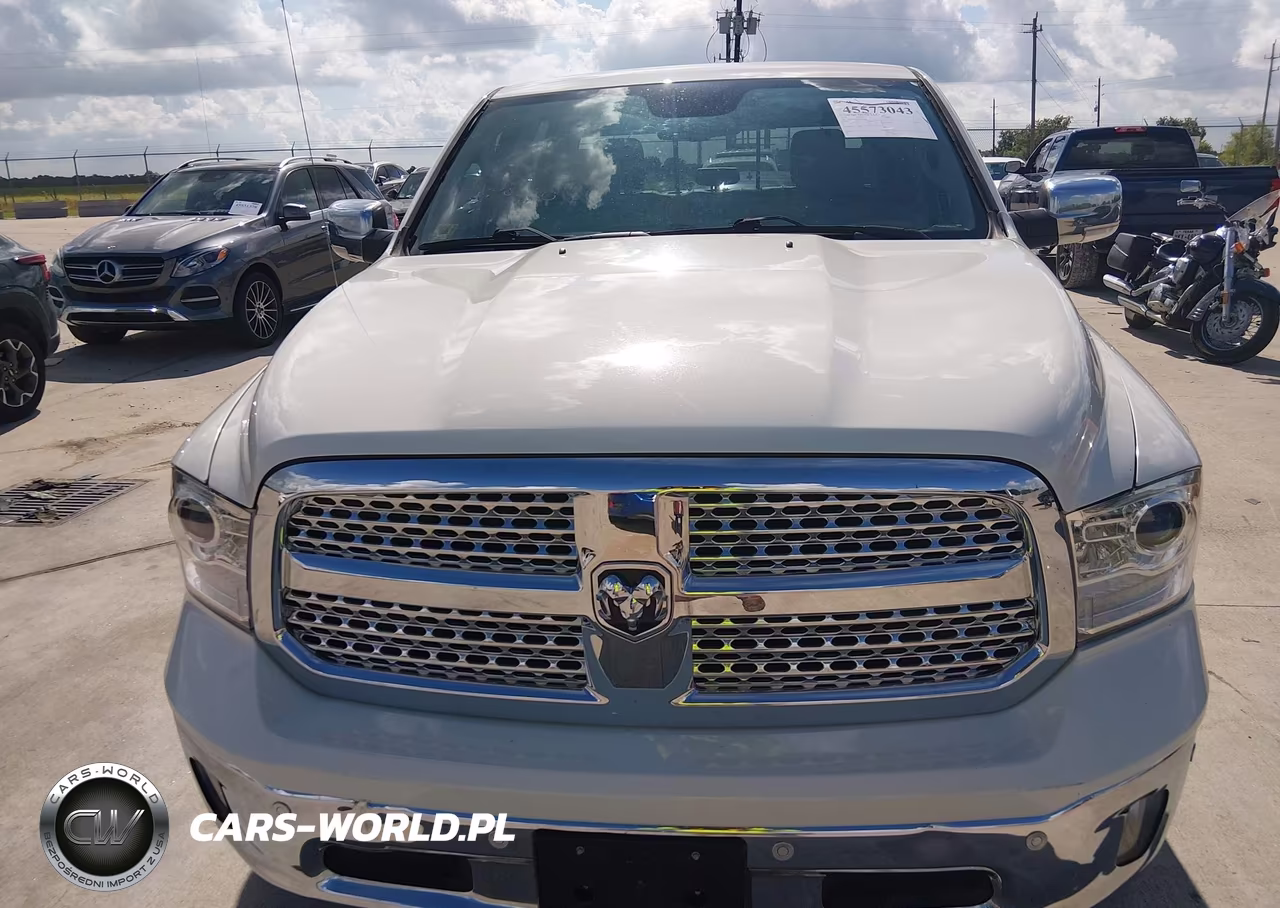 2018 Ram 1500 VIN:1C6RR6NM9JS255318 - 12