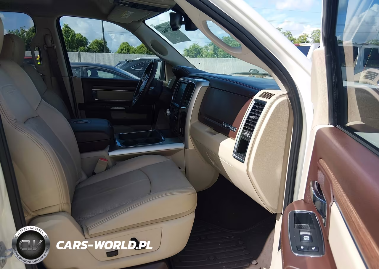 2018 Ram 1500 VIN:1C6RR6NM9JS255318 - 5