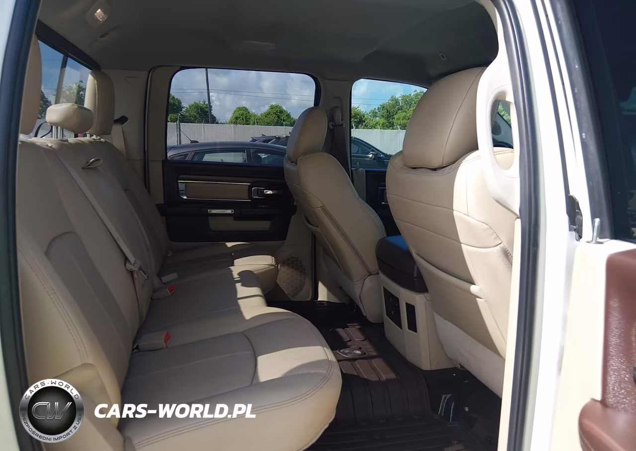 2018 Ram 1500 VIN:1C6RR6NM9JS255318 - 8