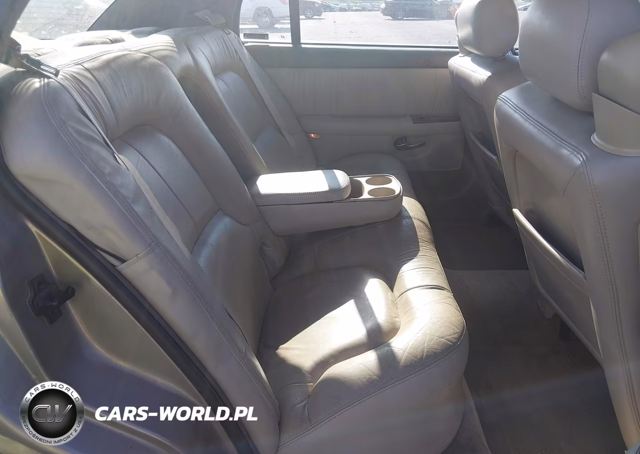 2002 Buick Park Avenue VIN:1G4CW54K224132897 - 8