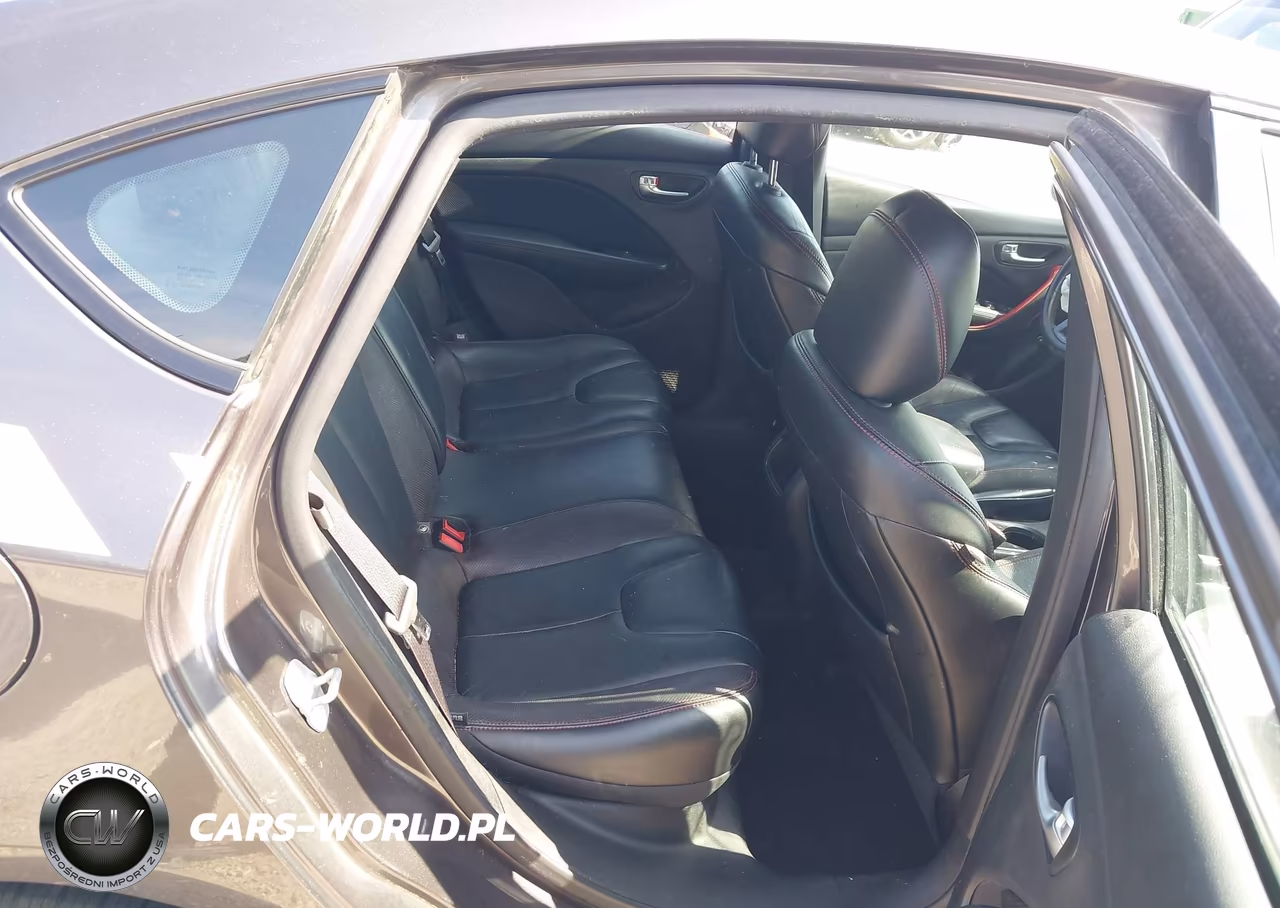 2014 Dodge Dart Gt VIN:1C3CDFEB2ED866608 - 8