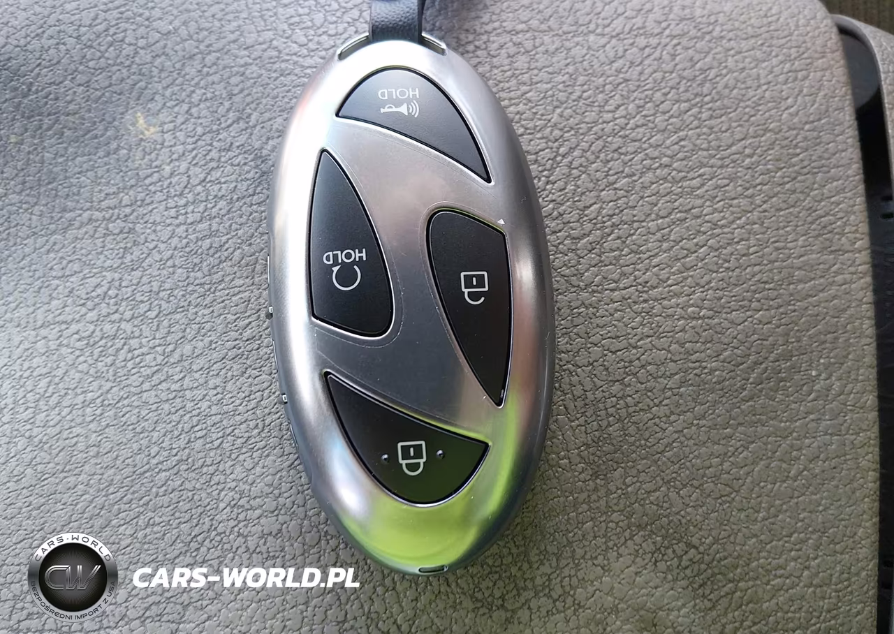 2026 Hyundai Palisade Calligraphy VIN:KM8RMES23TU021716 - 11