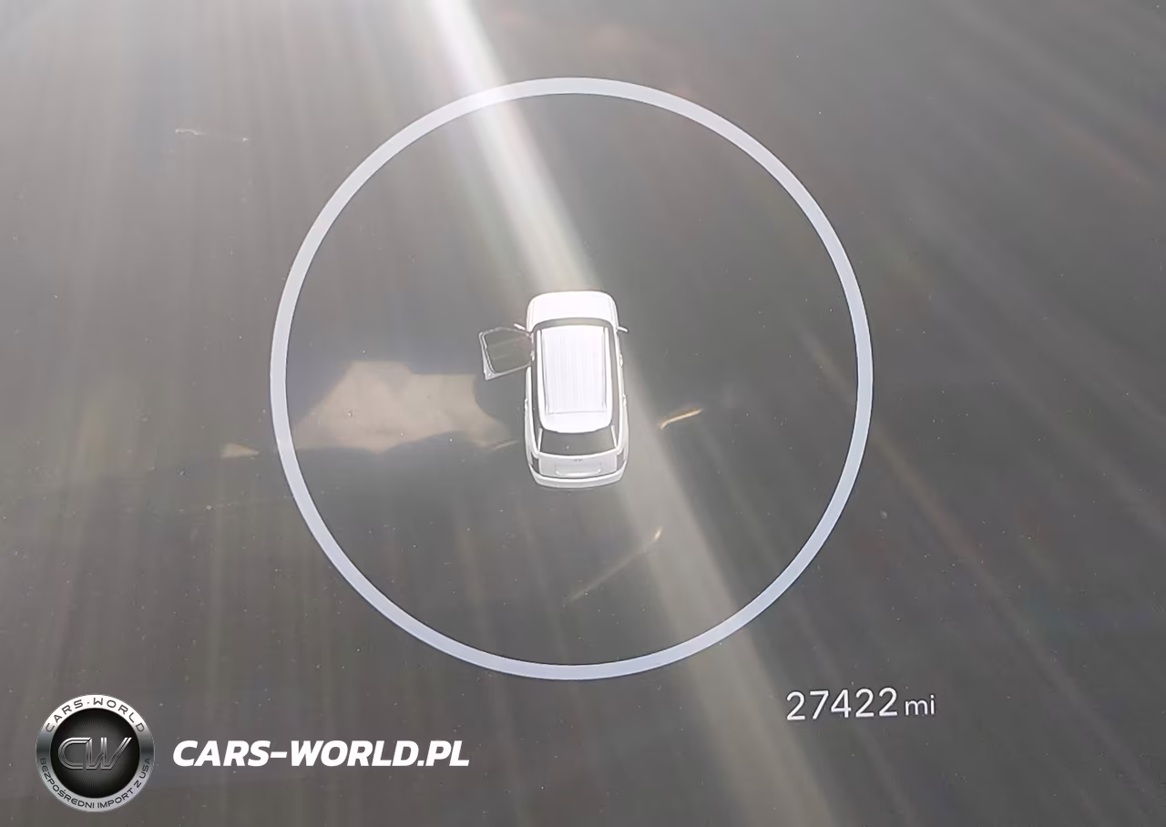 2026 Hyundai Palisade Calligraphy VIN:KM8RMES23TU021716 - 15