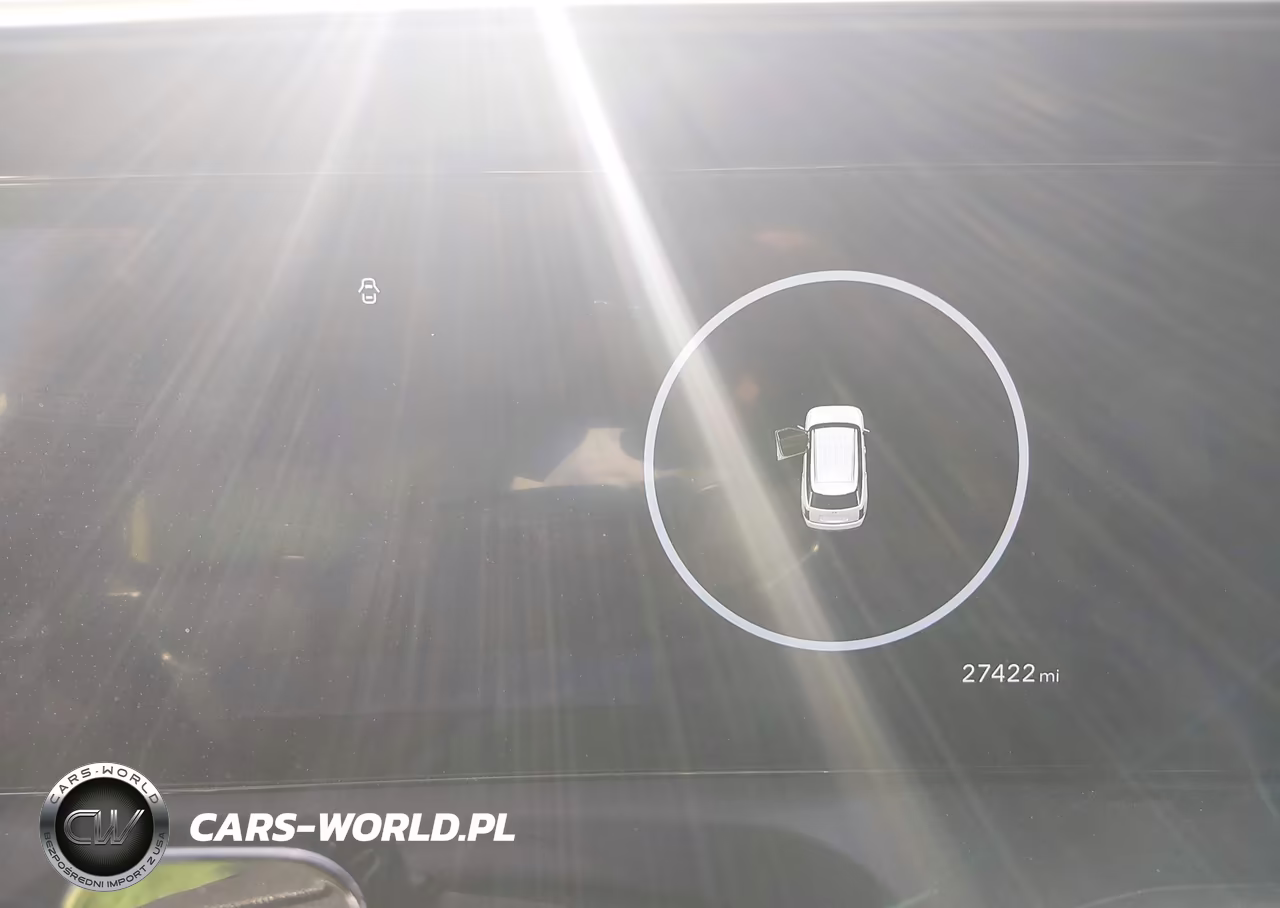 2026 Hyundai Palisade Calligraphy VIN:KM8RMES23TU021716 - 7