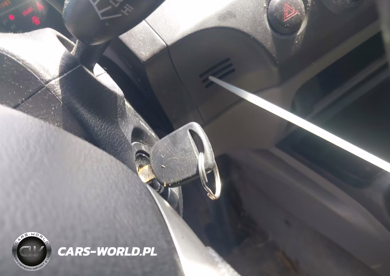 2010 Honda Civic Vp VIN:2HGFA1F31AH537215 - 11