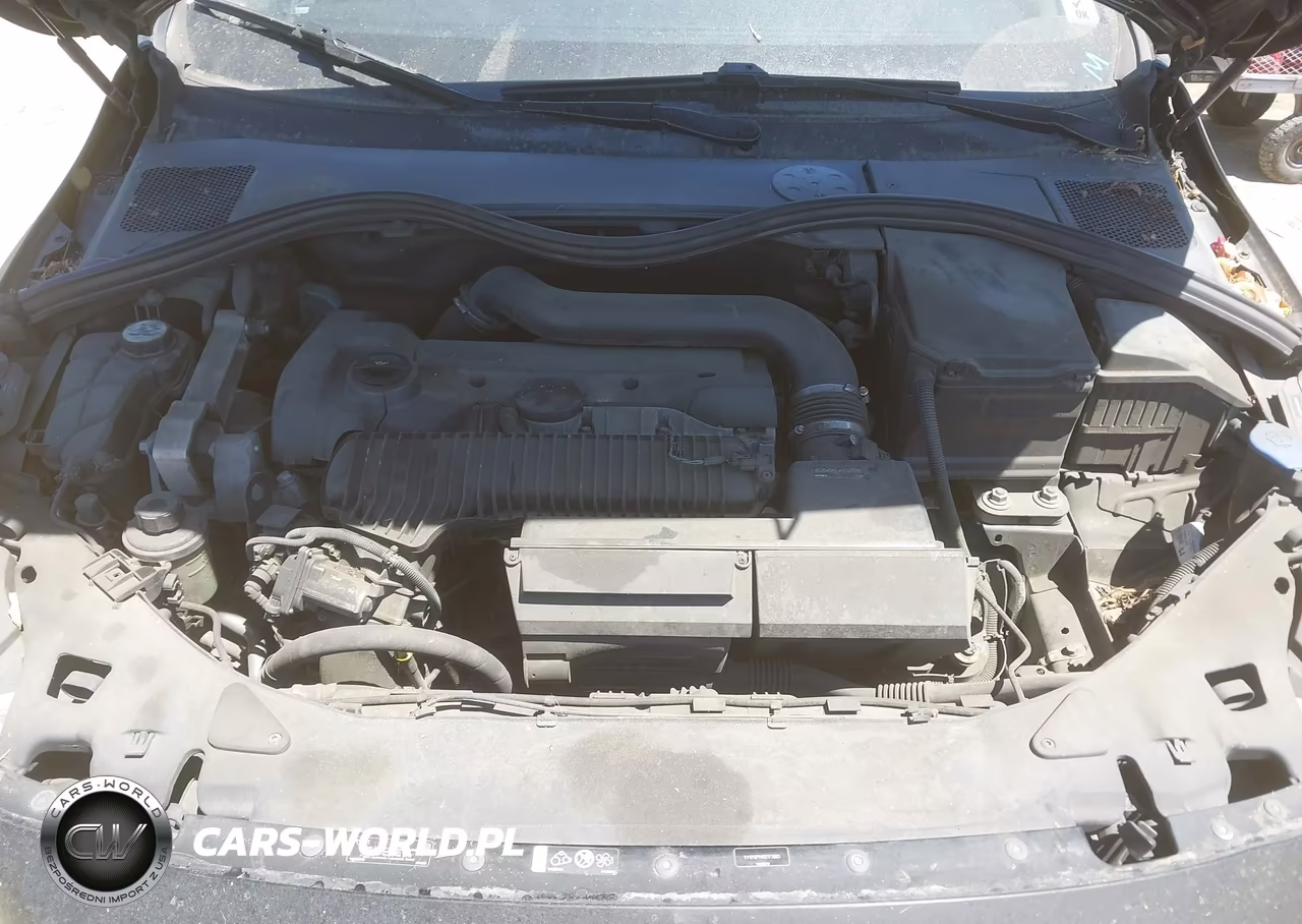 2013 Volvo S60 T5-T5 Platinum-T5 Premier-T5 Premier Plus VIN:YV1612FH4D2173993 - 10