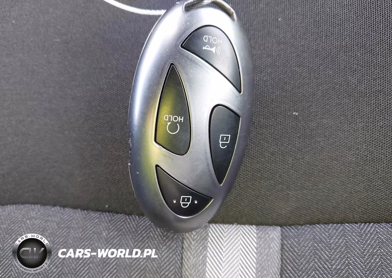2026 Hyundai Sonata Hybrid Blue VIN:KMHL24JJ0TA145197 - 11