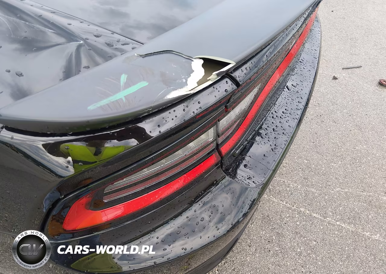 2019 Dodge Charger Sxt Rwd VIN:2C3CDXBG1KH505049 - 20