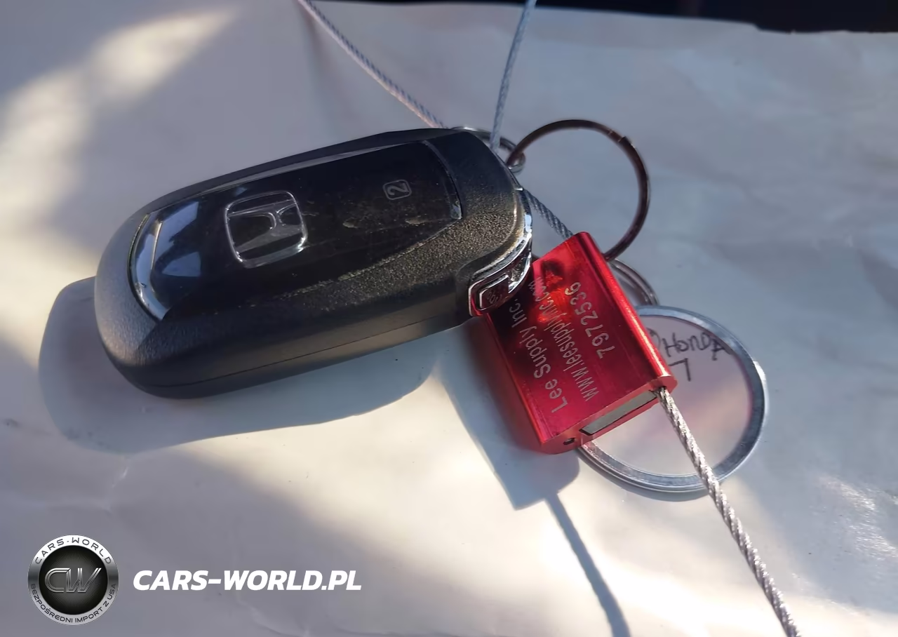 2023 Honda Accord Hybrid Sport-L VIN:1HGCY2F70PA007834 - 11