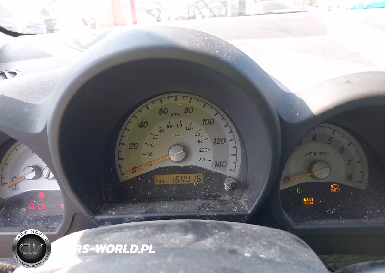 2007 Scion Tc VIN:JTKDE177970220445 - 7