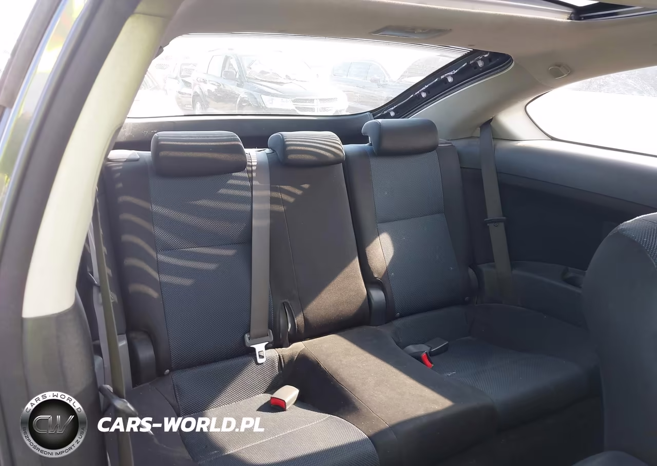2007 Scion Tc VIN:JTKDE177970220445 - 8