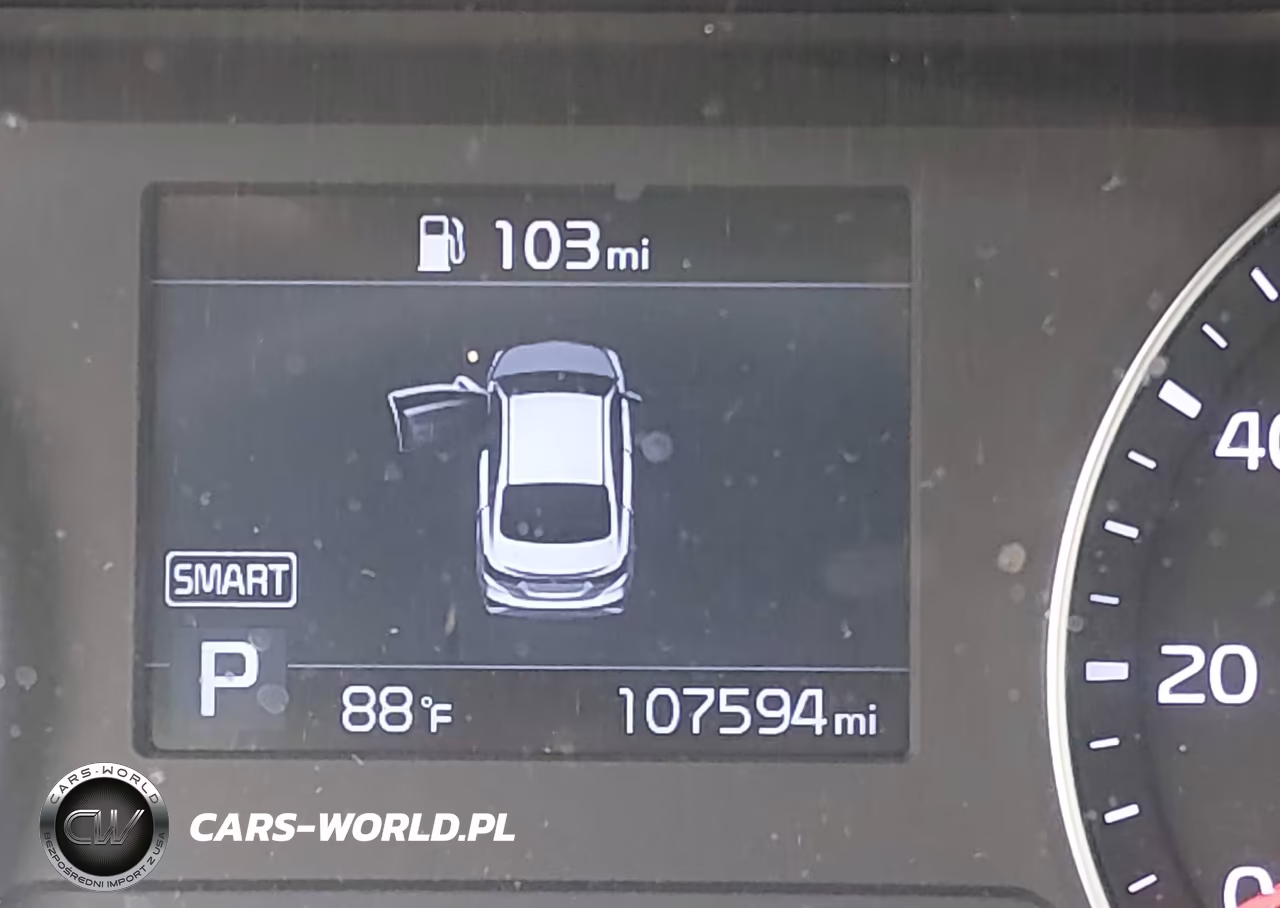 2019 Kia Forte S VIN:3KPF34AD5KE013136 - 15