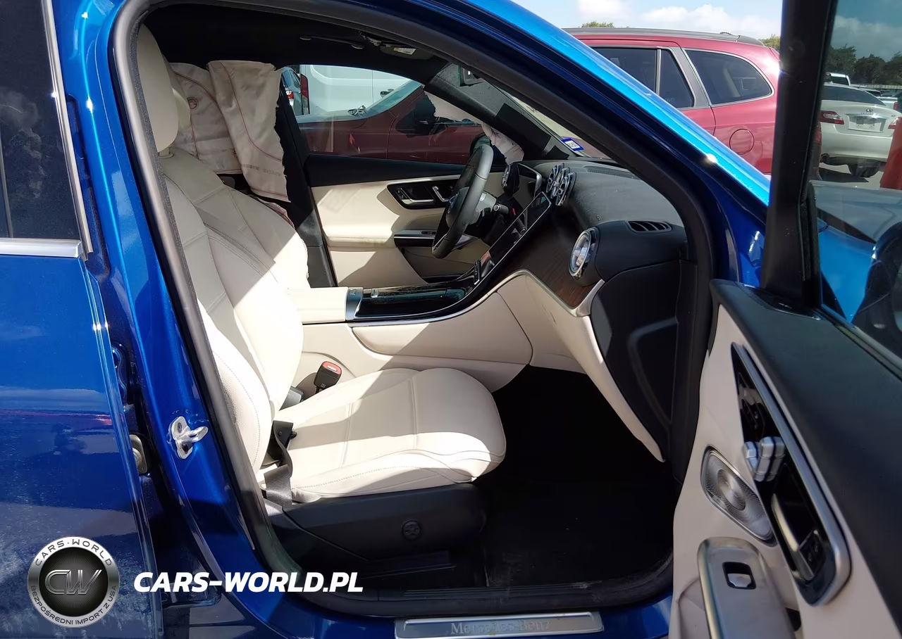 2026 Mercedes-Benz Glc 300 Suv VIN:W1NKM4GB4TF528436 - 5