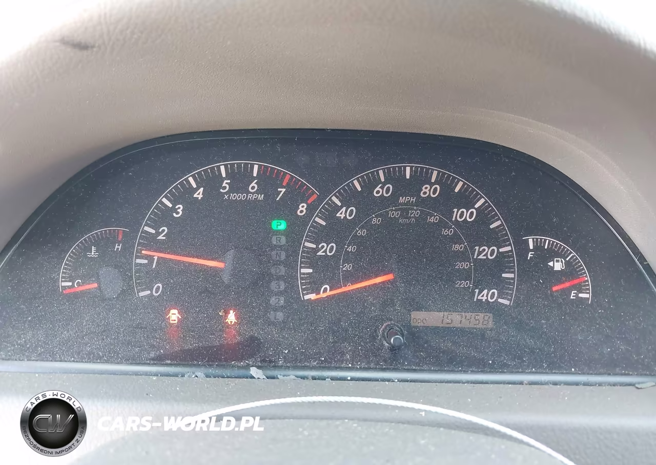 2006 Toyota Camry Le VIN:4T1BE32KX6U665785 - 7