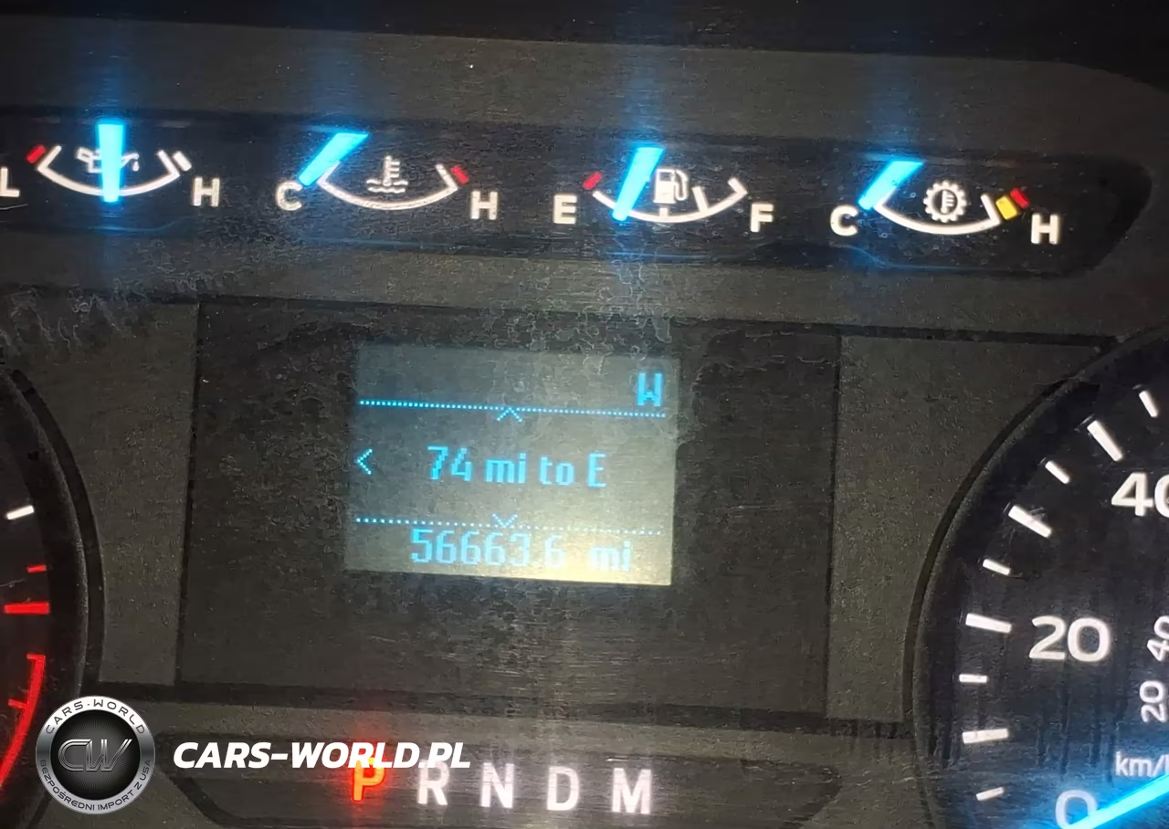 2018 Ford F-150 Xl VIN:1FTEW1E51JKF08479 - 15