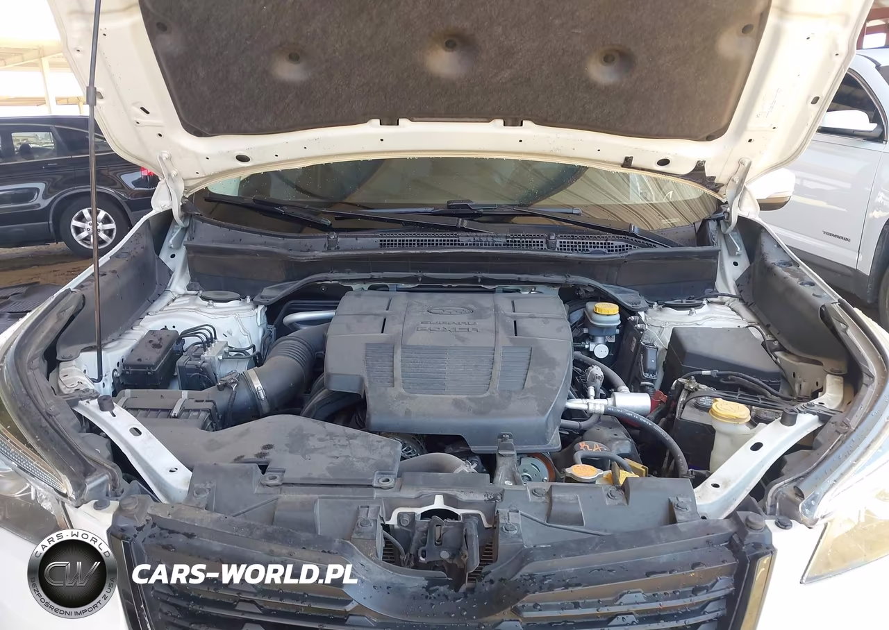 2019 Subaru Forester Sport VIN:JF2SKAJC4KH542032 - 10
