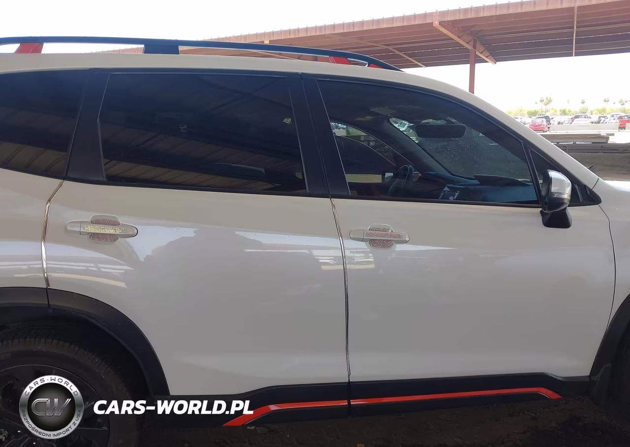 2019 Subaru Forester Sport VIN:JF2SKAJC4KH542032 - 12